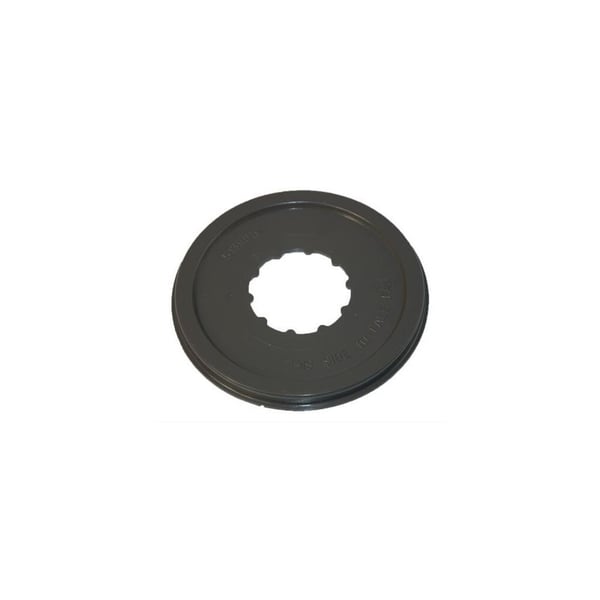 Belt Retaining Disc