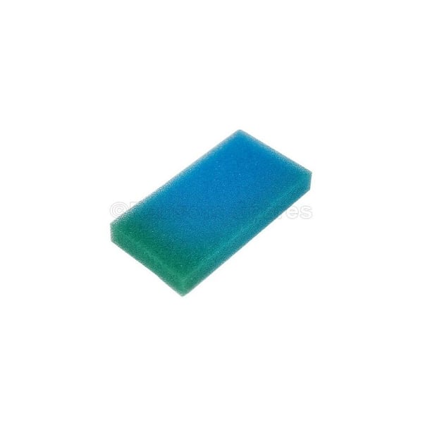 Carburettor Air Intake Outer Filter