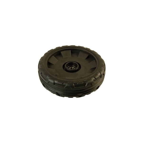 Wheel Assembly