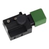 Flymo Lawnmower Switch 8A 250V - Image 3