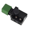 Flymo Lawnmower Switch 8A 250V - Image 5