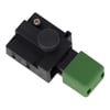 Flymo Lawnmower Switch 8A 250V - Image 7