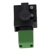 Flymo Lawnmower Switch 8A 250V - Image 9