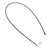 McCulloch Lawnmower Clutch Drive Cable - Image 9