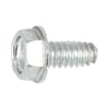 McCulloch Lawnmower Screw Bolt - Image 1