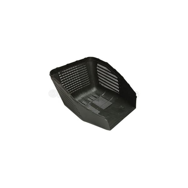 Lower Bottom Grass Collection Box