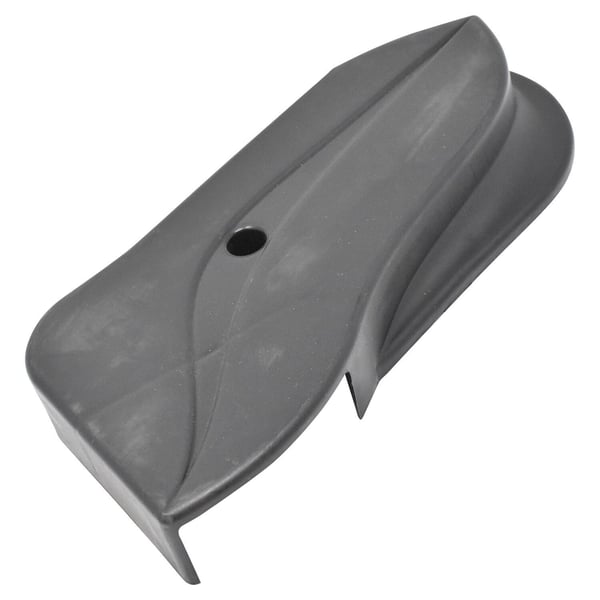 Right Hand Axle Housing