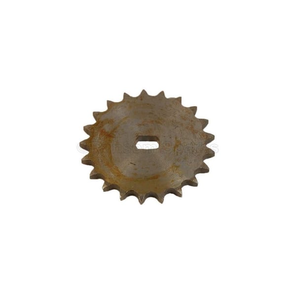 Sprocket