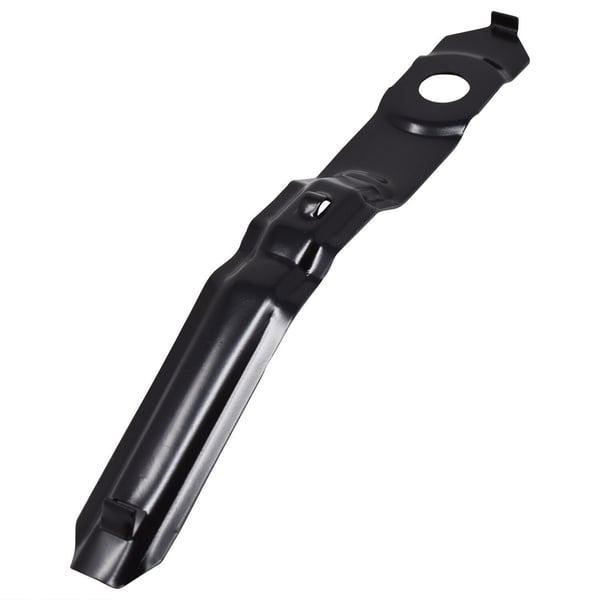 Blade Height Adjustment Lever
