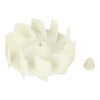 Flymo Garden Vacuum Impeller & Fixing Nut - Image 1