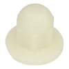 Flymo Garden Vacuum Impeller & Fixing Nut - Image 4
