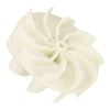 Flymo Garden Vacuum Impeller & Fixing Nut - Image 5