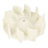 Flymo Garden Vacuum Impeller & Fixing Nut - Image 6