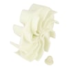 Flymo Garden Vacuum Impeller & Fixing Nut - Image 8