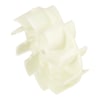 Flymo Garden Vacuum Impeller & Fixing Nut - Image 9