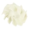 Flymo Garden Vacuum Impeller & Fixing Nut - Image 10