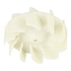 Flymo Garden Vacuum Impeller & Fixing Nut - Image 11