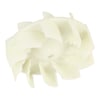 Flymo Garden Vacuum Impeller & Fixing Nut - Image 12