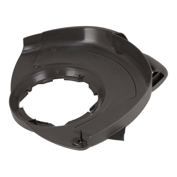 Strimmer Cutting Head Guard Protective Top Cover 25cm