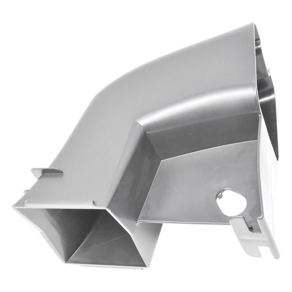 Debris Bag Nozzle Connector