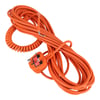 Flymo Hedge Trimmer Mains Cable - Image 3