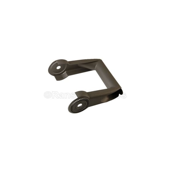 Front Handle
