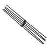 Flymo Garden Vacuum Shredding Cutting Line (Pack of 5) - Image 4