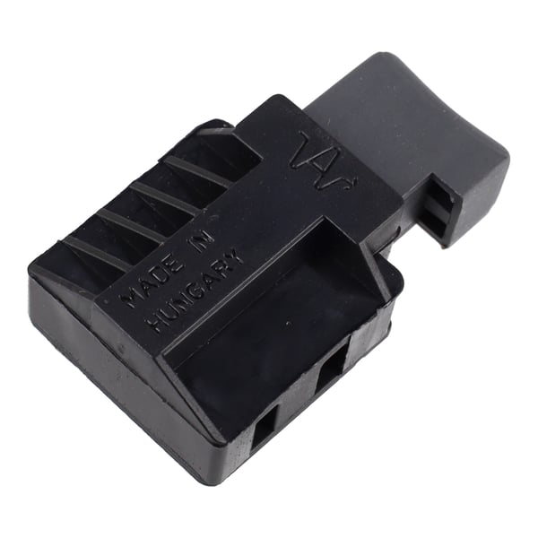 GardenVac  Switch