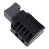Flymo Garden Vacuum GardenVac Switch - Image 6