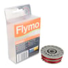 Flymo Trimmer Grass Double Autofeed Spool and Line FLY021 - Image 11