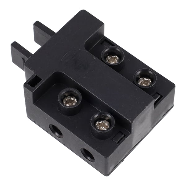 Strimmer Switch