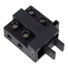 Flymo Trimmer Strimmer Switch - Image 7