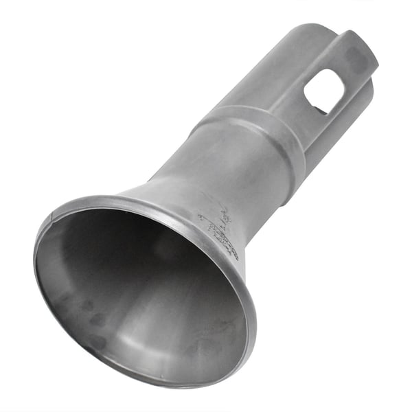 Bag Elbow Attachment