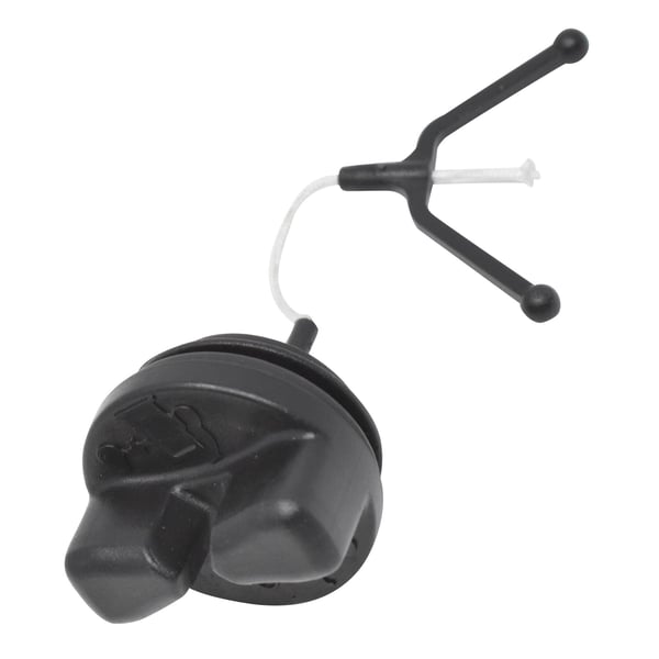 Fuel Cap Assembly