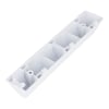 Hotpoint Washing Machine Drum Paddle Lifter Version 1 - Image 2