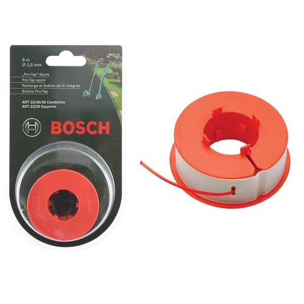 ProTap Spool and Line