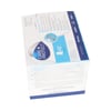 Candy Cleaning Product Care & Protect 12 Pack Limescale and Detergent Remover - Image 1