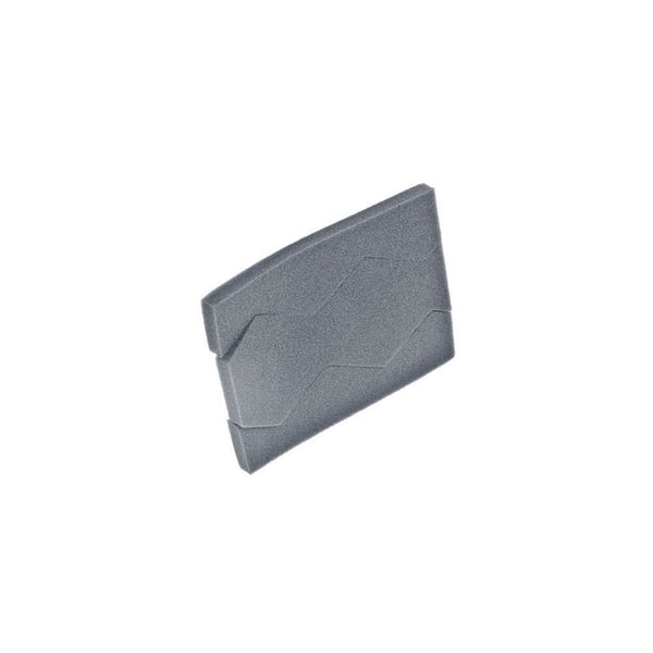 Absorber Filter Lid