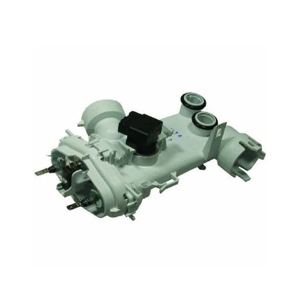 Heater Unit 