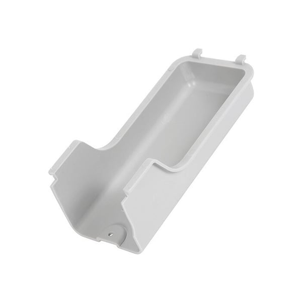 Hot Air Fan & Belt Guard 
