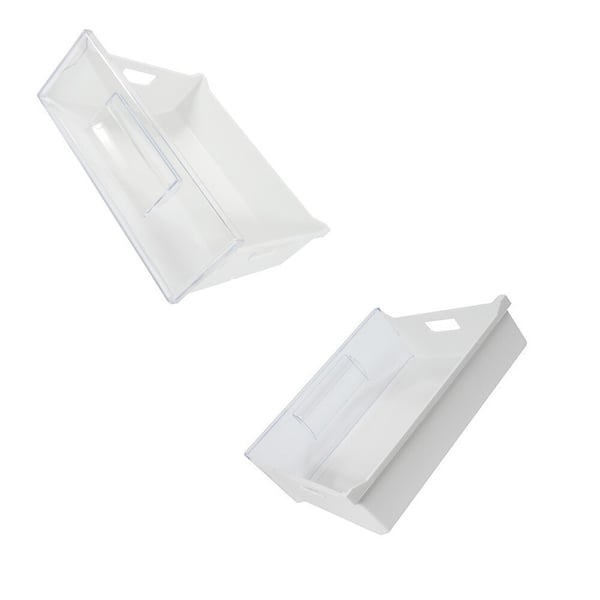 Freezer Drawer Box Height 135.5mm