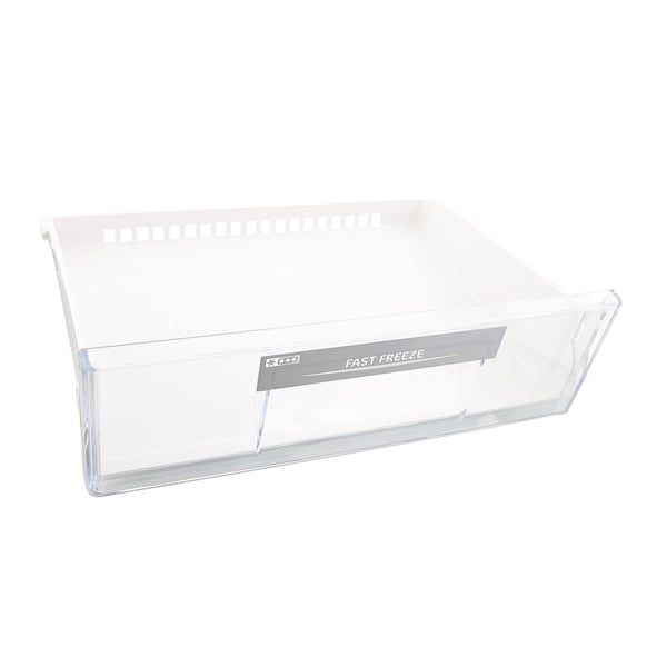 Fast Freeze Drawer Complete