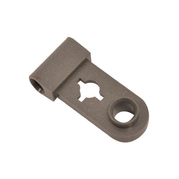 Door Hinge Support Bearing Grey