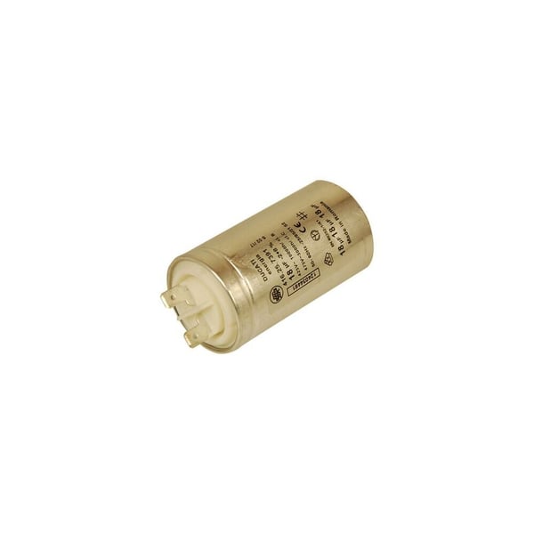 Capacitor 18UF 18mf