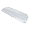 Electrolux Fridge & Freezer Butter Shelf Compartment Door Flap Cover - Image 1