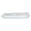 Electrolux Fridge & Freezer Butter Shelf Compartment Door Flap Cover - Image 5