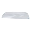 Electrolux Fridge & Freezer Butter Shelf Compartment Door Flap Cover - Image 7