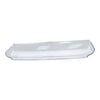 Electrolux Fridge & Freezer Butter Shelf Compartment Door Flap Cover - Image 8