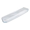 Electrolux Fridge & Freezer Butter Shelf Compartment Door Flap Cover - Image 10