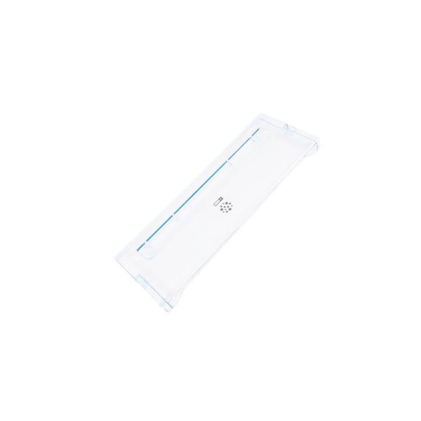 Freezer Door Top Flap Front